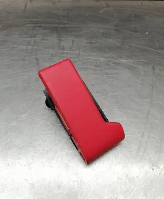 Mercedes-Benz C W203 Engine bonnet (hood) release handle