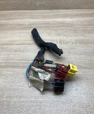 Audi A4 S4 B5 8D Plug wire 8A0972986 4A0972988 8D1971072M