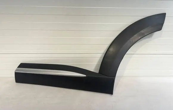 Mazda CX-3 Rear door trim (molding) D10E51RD1