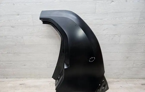 Volkswagen Up Side car body part 1S4809603