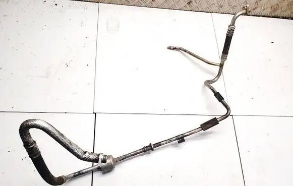 Peugeot 508 Air conditioning (A/C) pipe/hose 