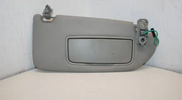 Volvo S60 Sun visor 3672