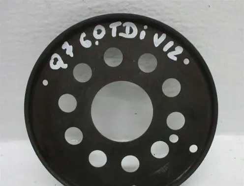Audi Q7 4L Crankshaft gear 