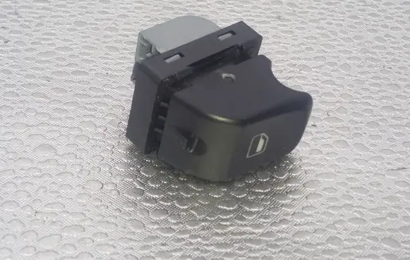 Audi A4 S4 B8 8K Electric window control switch 8K0959855A