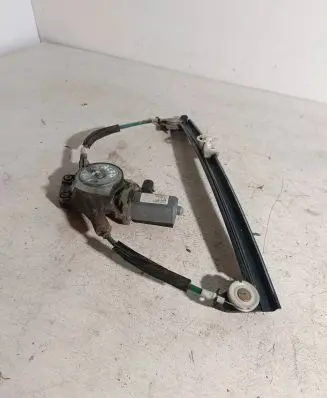 Alfa Romeo 147 Front door window regulator motor 46751871 LH00062 21112003