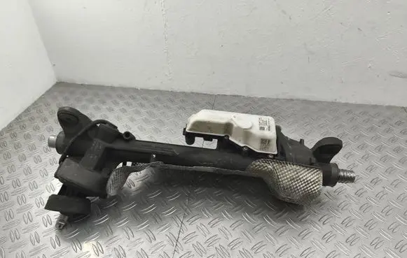 Seat Alhambra (Mk2) Steering rack 5N1909144S 5WK46800N04 A54605123