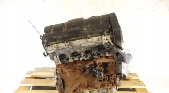 Peugeot 301 Engine NFP