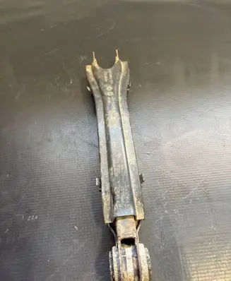 Mercedes-Benz C W205 Rear control arm A2043521288