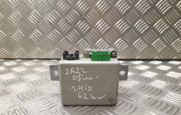 Power steering control unit/module