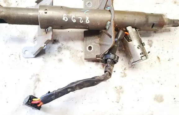 Dacia Logan I Ignition lock contact 