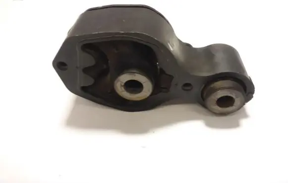 Mazda 3 III Engine mount vacuum valve 