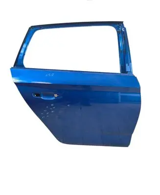 Skoda Scala Rear door 657DRZWIAS23
