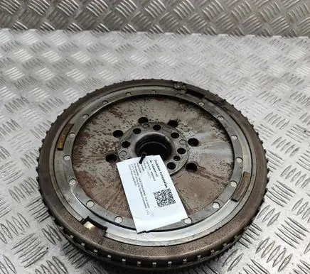 Mercedes-Benz CLA C117 X117 W117 Flywheel A6510305705