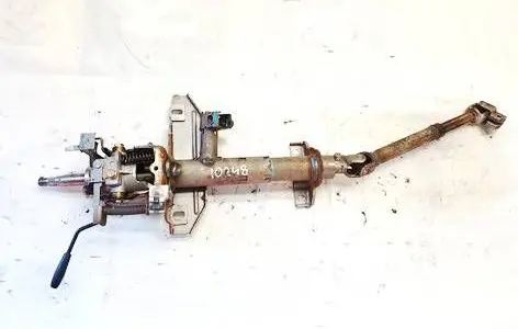 Hyundai Trajet Steering wheel axle