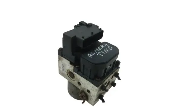 Nissan Almera Tino ABS Pump 476604U101 0265216787