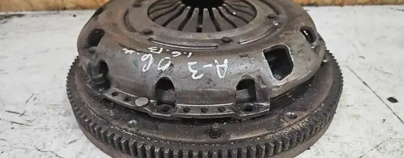Audi A3 S3 8P Clutch set kit