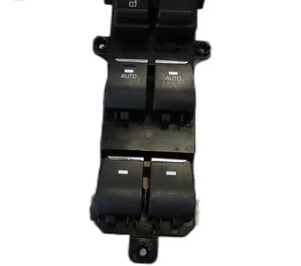Hyundai Tucson TL Other switches/knobs/shifts 