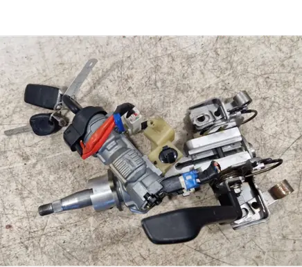 Hyundai i30 Steering wheel lock 