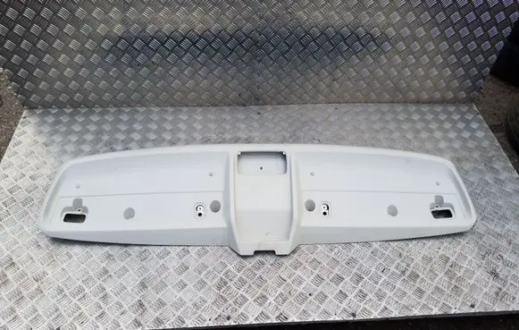 Fiat Ducato Headlining 1305824070
