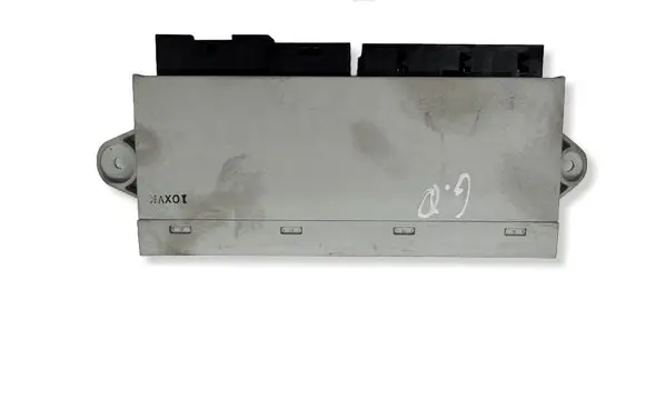 BMW 7 E65 E66 Door control unit/module 6933268 6015004011