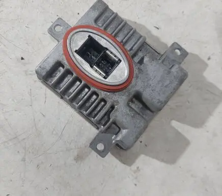 BMW 3 E90 E91 Headlight ballast module Xenon 7237647