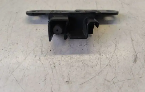 Opel Vivaro Sliding door latching motor 777895164R 93451803