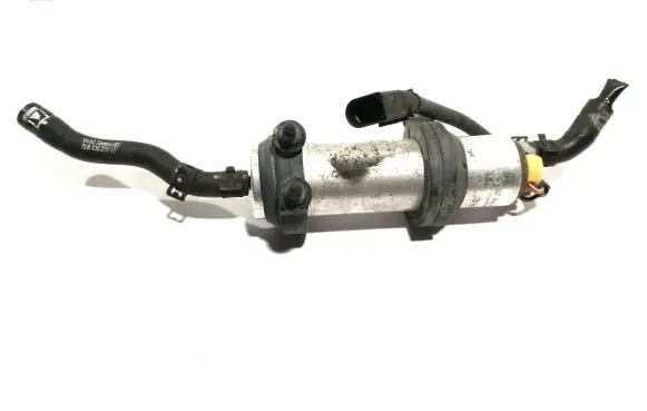 Audi Q7 4L Fuel injection high pressure pump 1K0906089B