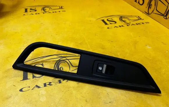 Renault Espace VI Electric window control switch 254201060R 160047832