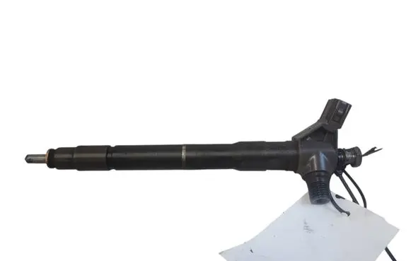 Mazda CX-5 Fuel injector SH0113H50