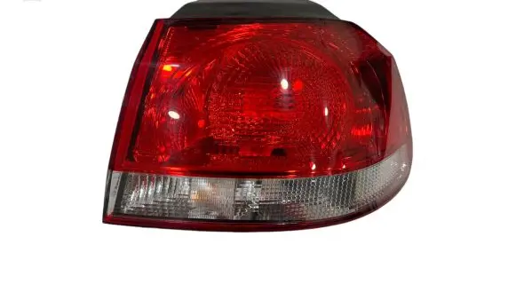 Volkswagen Golf VI Rear/tail lights 5K0945096E 89091067