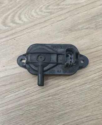 Volvo XC90 Exhaust gas pressure sensor 3M5A5L200AB