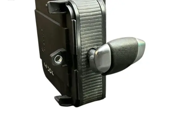 Citroen DS5 Gear selector/shifter in gearbox 9801784480 10007849200 61739G09