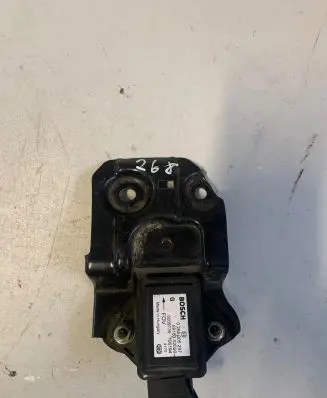 Toyota Corolla Verso AR10 ESP acceleration yaw rate sensor 0265005297 5009739