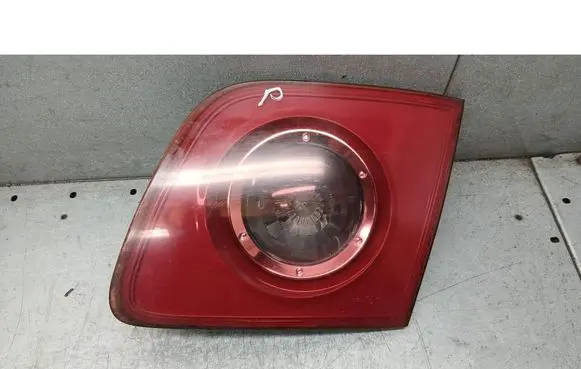 Mazda 3 I Rear/tail lights 