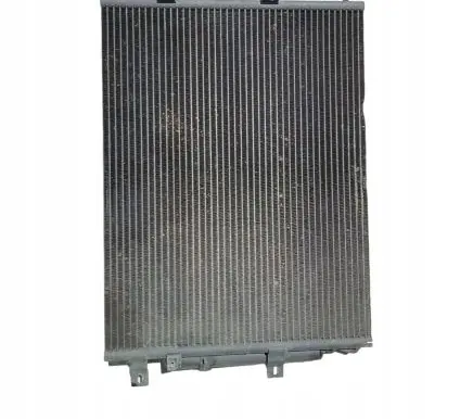 Land Rover Discovery 4 - LR4 A/C cooling radiator (condenser) AH3219C600CA AH32-19C600-CA L25951