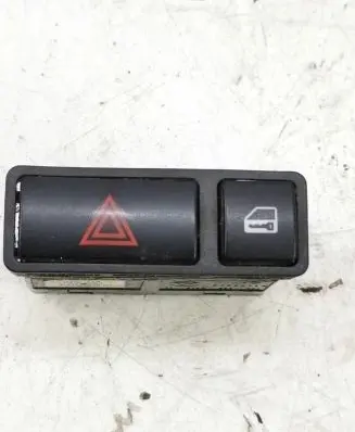 BMW X5 E53 Hazard light switch