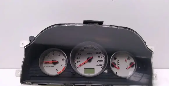 Nissan X-Trail T30 Speedometer (instrument cluster) 9H016 9H0169W 2X260037