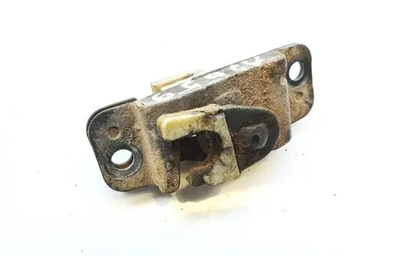 Fiat Ducato Rear door lock