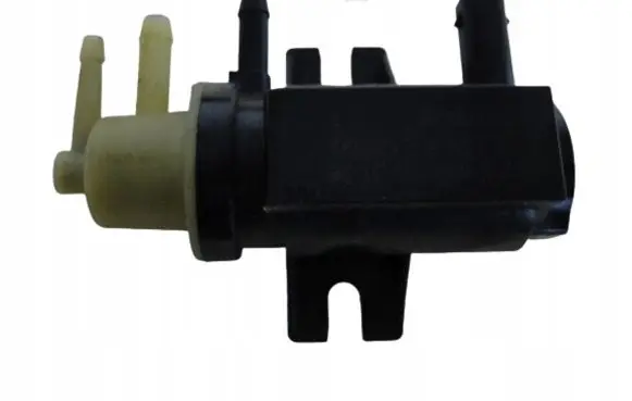 Mercedes-Benz GLK (X204) Turbo solenoid valve A0091533128