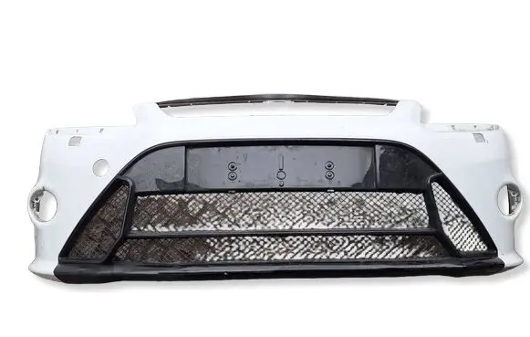 Ford Focus ST Front bumper 9M5Y17757AE