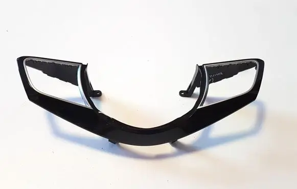 KIA Optima Steering wheel column trim 96750D4000