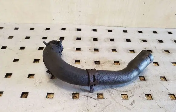 Breather/breather pipe/hose
