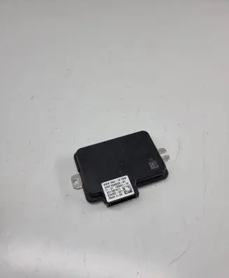 Other control units/modules