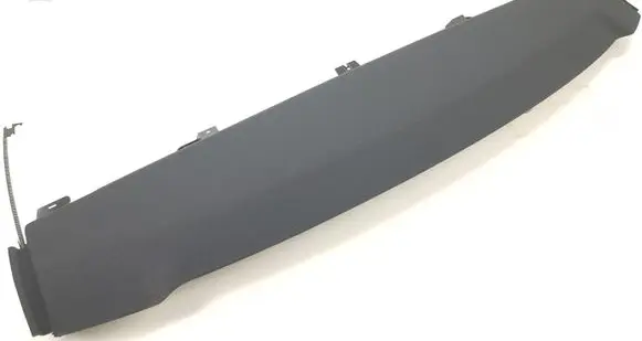 Volkswagen PASSAT B8 Parcel shelf load cover 3G5863411E