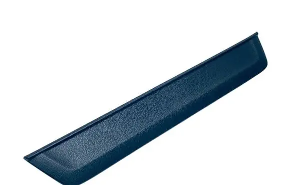 Lexus RX 450H Front sill trim cover 6791248110
