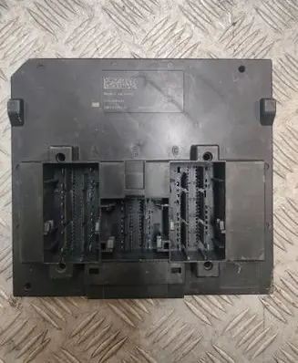 Seat Leon (5F) Comfort/convenience module 5Q0937084AJ