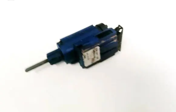 Volkswagen Transporter - Caravelle T5 Brake pedal sensor switch 8E0927189B