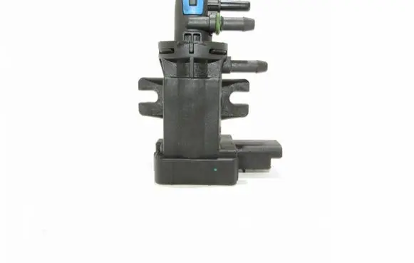Peugeot 508 Turbo solenoid valve 9801887680