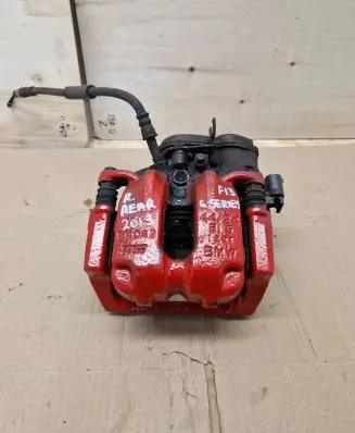 BMW 6 F12 F13 Rear brake caliper 6793048