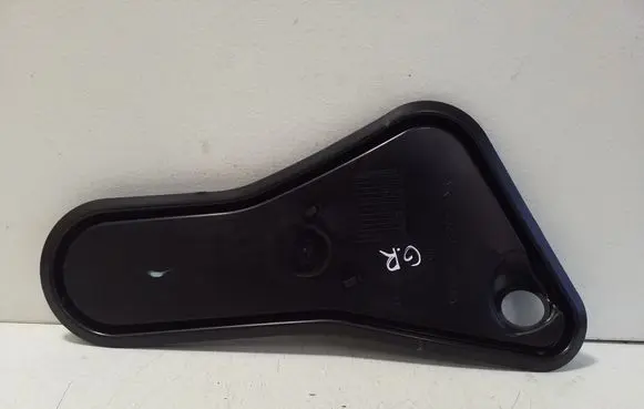 Audi Q3 8U Other rear door trim element 8U0839916